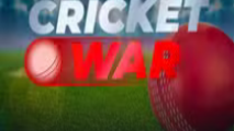 Cricket War