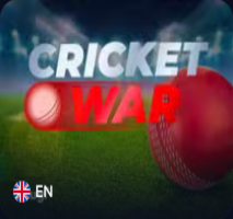 Cricket War