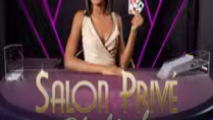 Blackjack Salon Prive