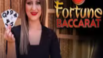 VIP Fortune Baccarat