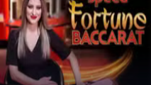 Speed Fortune Baccarat