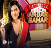Ultimate Andar Bahar