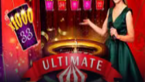 Ultimate Roulette
