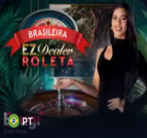 EZ Dealer Roleta Brasileira