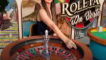 Roulette da Sorte