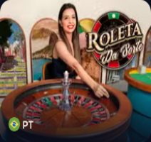 Roulette da Sorte