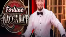 Fortune Baccarat