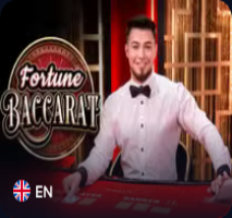 Fortune Baccarat