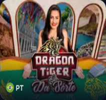 Dragon Tiger da Sorte