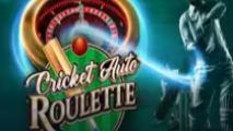 Cricket Auto Roulette
