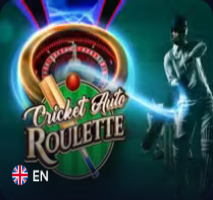 Cricket Auto Roulette