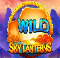 Sky Lantern