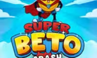 Super Beto Crash