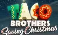 Taco Brothers Saving Christmas
