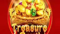 Treasure Bowl