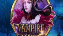 Vampire Kiss