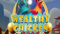 Wealthy Chicken