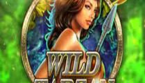 Wild Tarzan