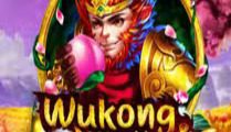 WuKong & Peaches