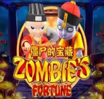 Zombie’s Fortune