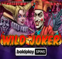 Wild Joker