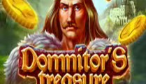 Domnitor’s Treasure