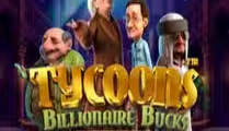 Tycoons: Billionaire Bucks