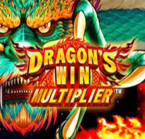 Dragon’s Win Multiplier