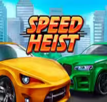 Speed Heist