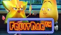 Fruit Bar