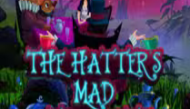 The Hatter’s Mad Tea Party