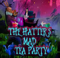 The Hatter’s Mad Tea Party