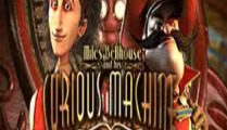 The Curious Machine Plus