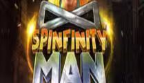 Spinfinity Man