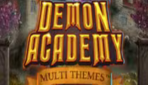 Demon Academy