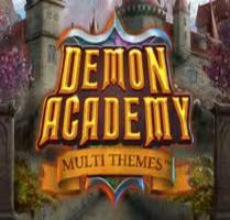 Demon Academy