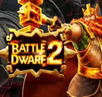 Battle Dwarf 2