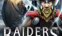 Raiders of the North