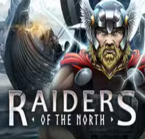 Raiders of the North