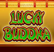 Lucky Buddha