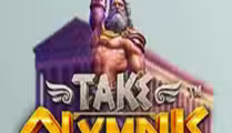 Take Olympus