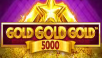  Gold Gold Gold 5000