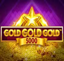 Gold Gold Gold 5000