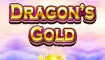 Dragon’s Gold