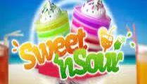 Sweet’n Sour
