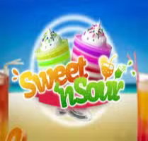Sweet’n Sour
