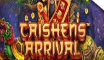 Caishen’s Arrival