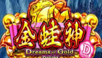 Dreams of Gold Delight