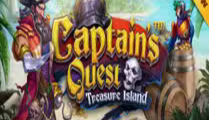 Captains Quest