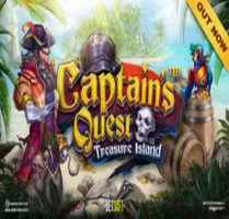 Captains Quest